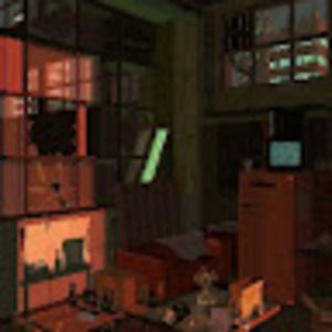 Meet your Posher, Autumn